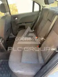2006 Ford Mondeo