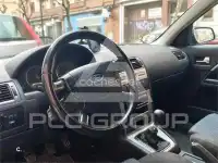 2006 Ford Mondeo