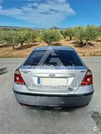 2006 Ford Mondeo