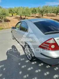 2006 Ford Mondeo