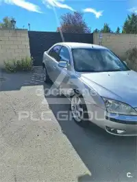 2006 Ford Mondeo