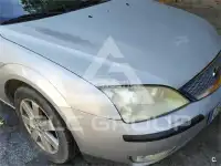 2006 Ford Mondeo