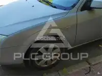 2006 Ford Mondeo