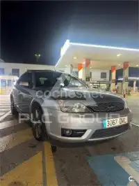 2006 Ford Mondeo