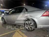 2006 Ford Mondeo