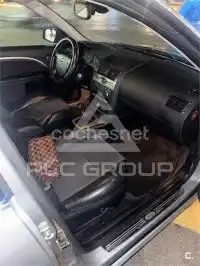 2006 Ford Mondeo