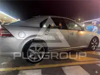 2006 Ford Mondeo
