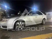 2006 Ford Mondeo
