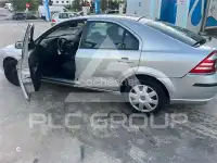 2006 Ford Mondeo