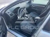 2006 Ford Mondeo