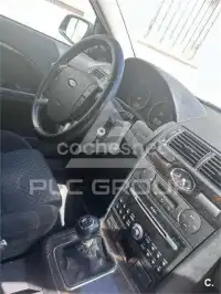 2006 Ford Mondeo