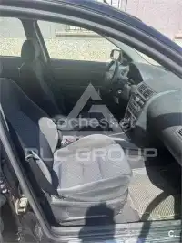 2006 Ford Mondeo