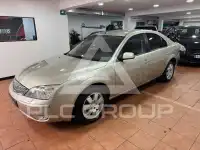 2006 Ford Mondeo