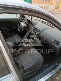 2006 Ford Mondeo