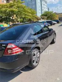 2006 Ford Mondeo