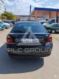 2006 Ford Mondeo