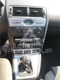 2006 Ford Mondeo
