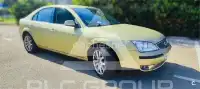 2006 Ford Mondeo