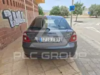 2006 Ford Mondeo