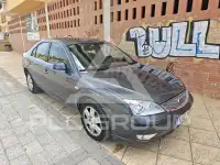 2006 Ford Mondeo