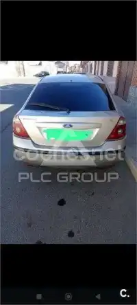 2006 Ford Mondeo