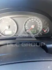 2006 Ford Mondeo
