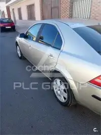 2006 Ford Mondeo