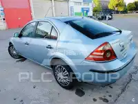 2006 Ford Mondeo