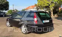 2006 Ford Mondeo
