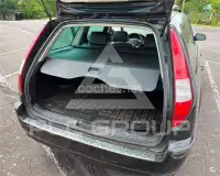 2006 Ford Mondeo