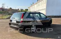 2006 Ford Mondeo