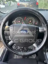 2006 Ford Mondeo