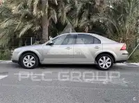 2006 Ford Mondeo