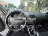 2006 Ford Mondeo