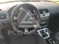 2006 Ford Mondeo