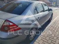 2006 Ford Mondeo