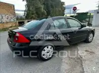 2006 Ford Mondeo