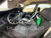 2006 Ford Mondeo