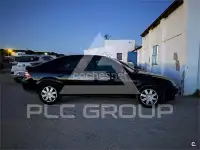 2006 Ford Mondeo