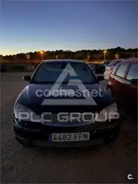 2006 Ford Mondeo
