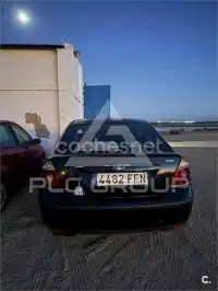 2006 Ford Mondeo