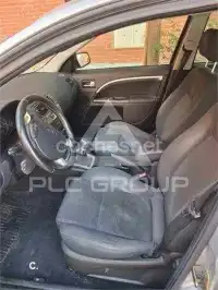 2006 Ford Mondeo