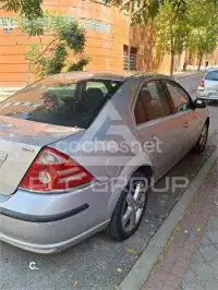 2006 Ford Mondeo