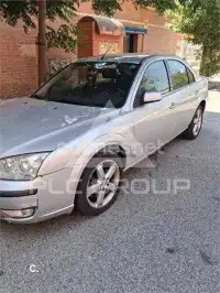 2006 Ford Mondeo