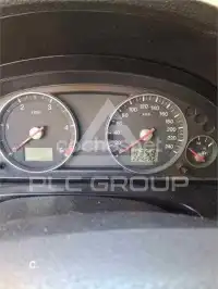 2006 Ford Mondeo
