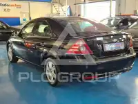2006 Ford Mondeo