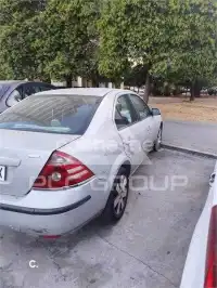 2006 Ford Mondeo