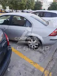 2006 Ford Mondeo