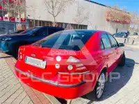 2006 Ford Mondeo