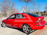 2006 Ford Mondeo